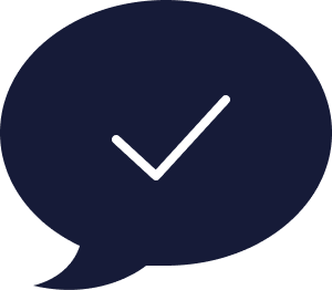 message us
