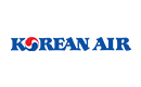 KOREAN AIR logo