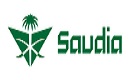 SAUDIA AIRLINES logo
