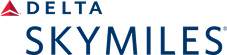Delta SkyMiles logo
