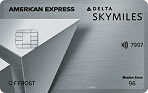 Delta SkyMiles Platinum Card
