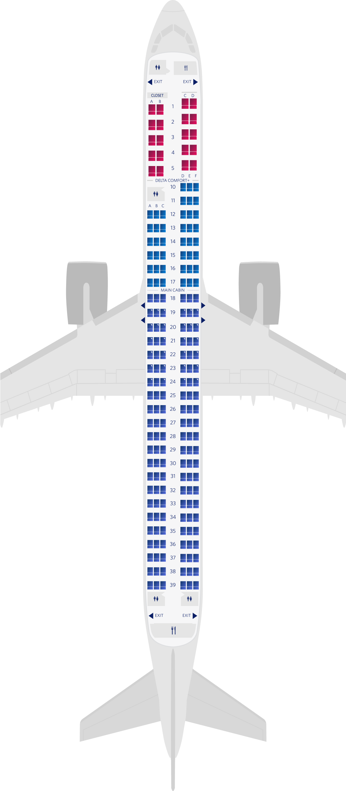 Mapas De Assentos Especifica Es E Comodidades Da Aeronave Airbus